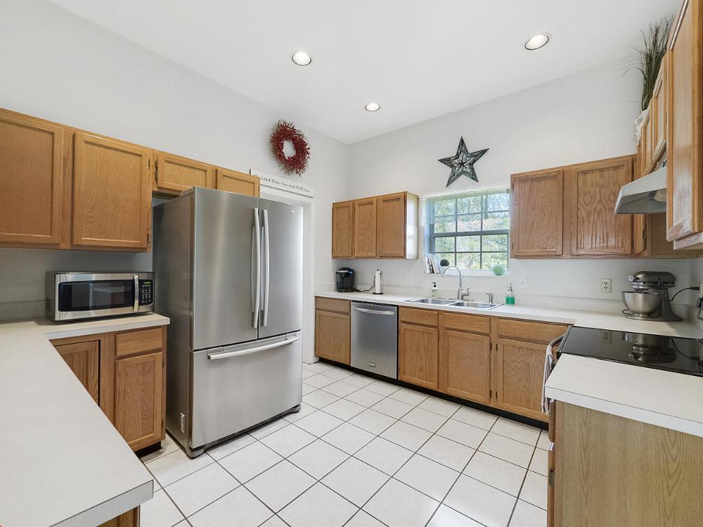 Acreage - Residential