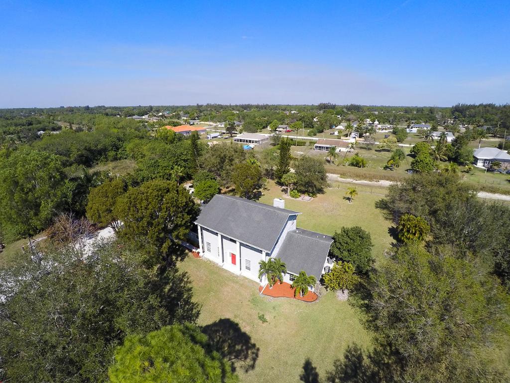 Acreage - Residential