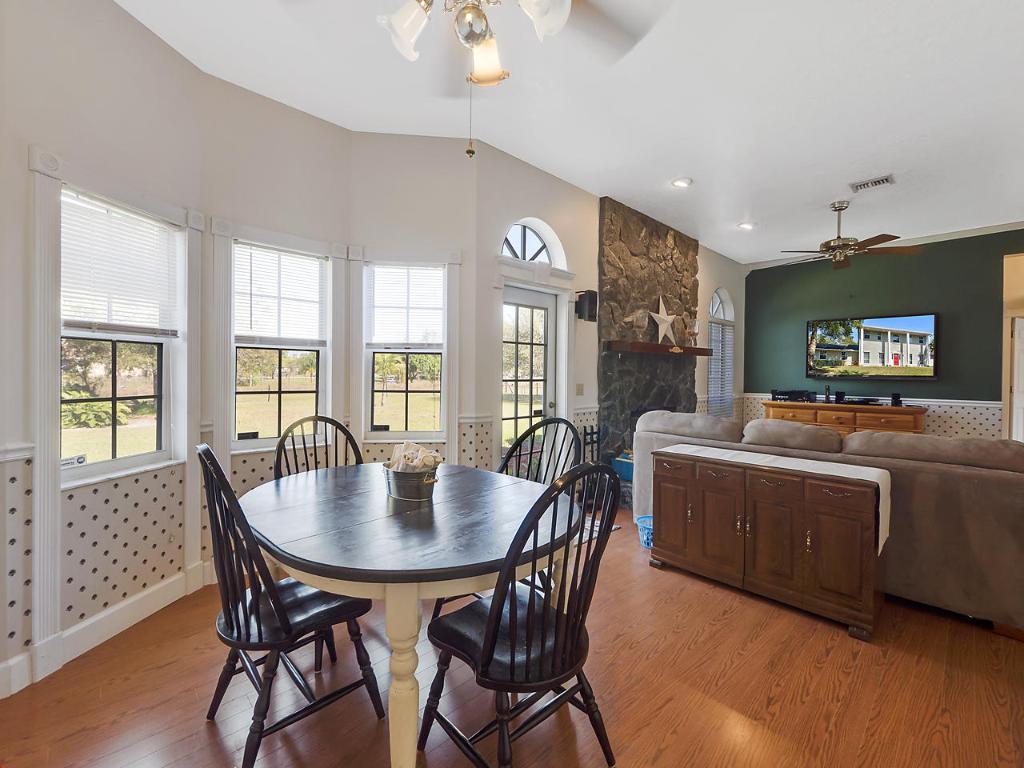 Acreage - Residential