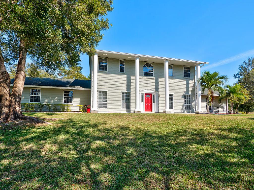 Acreage - Residential