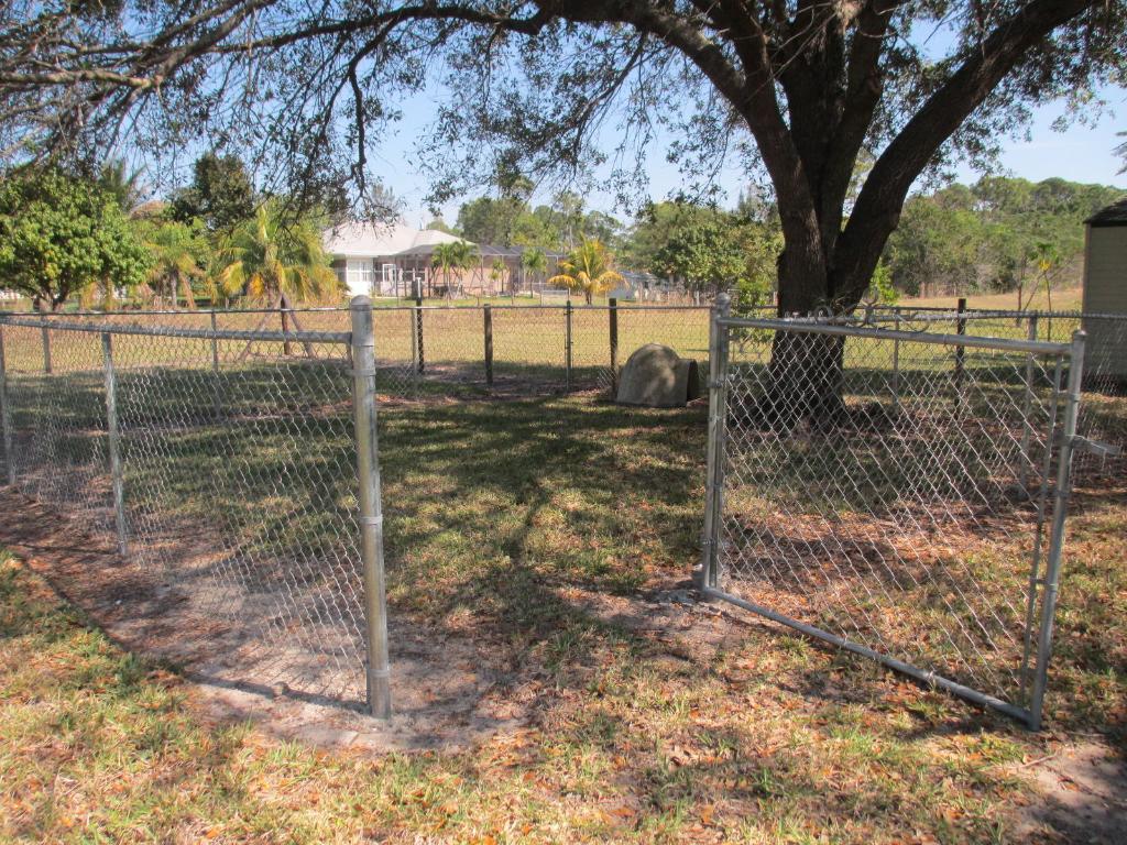 Acreage - Residential