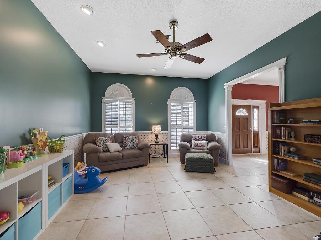 Acreage - Residential