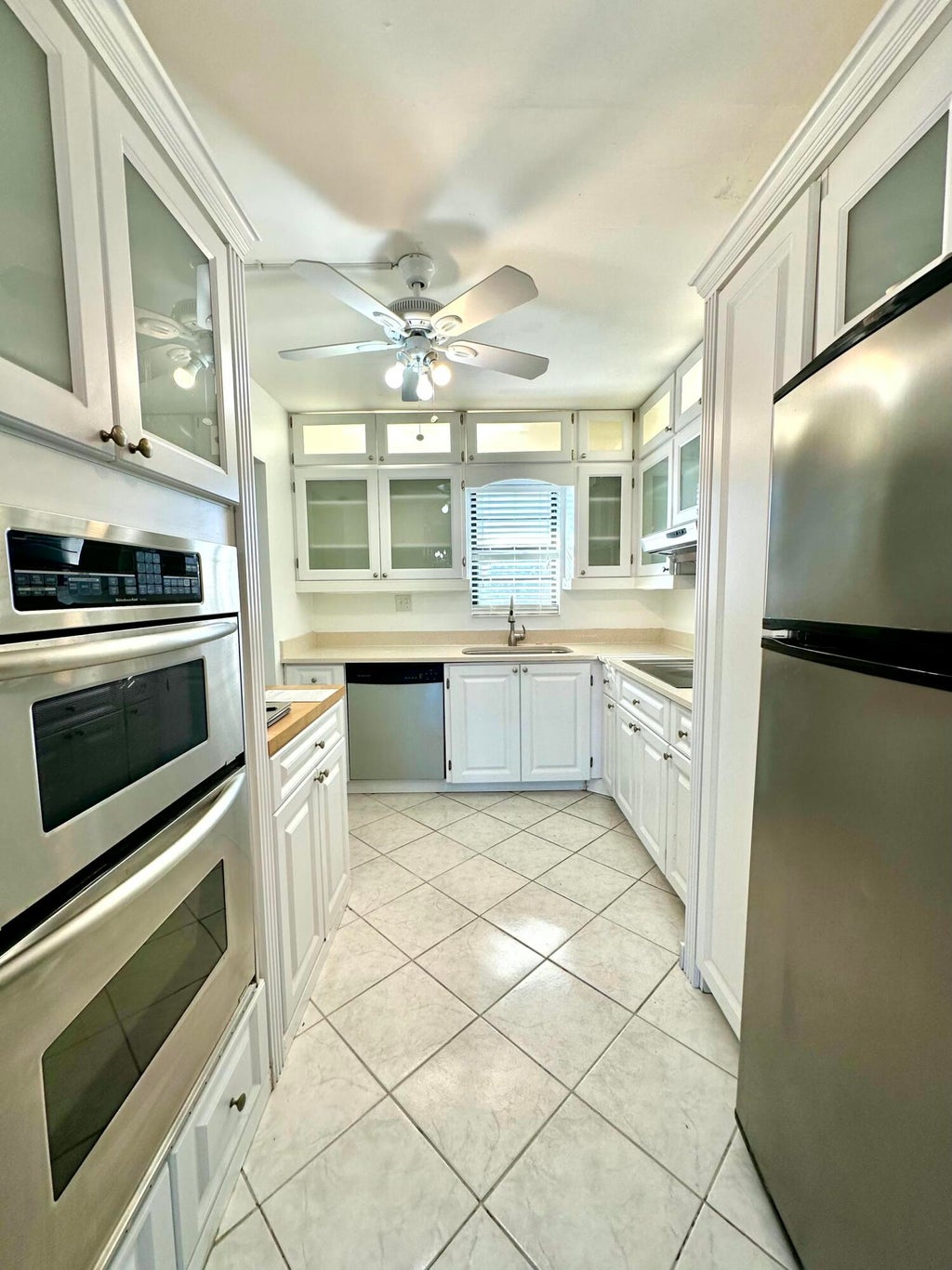 Photo of 9235 SW 8th Street #306, Boca Raton, FL 33428 (MLS # R11047088)
