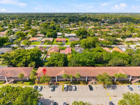 Tiny photo for 8820 Royal Palm Boulevard #101-4, Coral Springs, FL 33065 (MLS # B26049719)