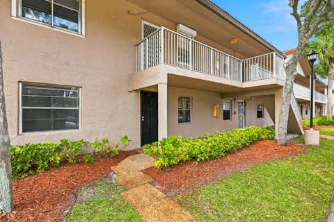 Tiny photo for 8820 Royal Palm Boulevard #101-4, Coral Springs, FL 33065 (MLS # B26049719)