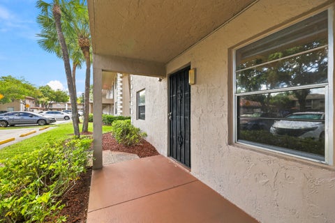 Tiny photo for 8820 Royal Palm Boulevard #101-4, Coral Springs, FL 33065 (MLS # B26049719)