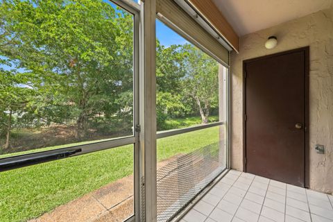 Tiny photo for 8820 Royal Palm Boulevard #101-4, Coral Springs, FL 33065 (MLS # B26049719)