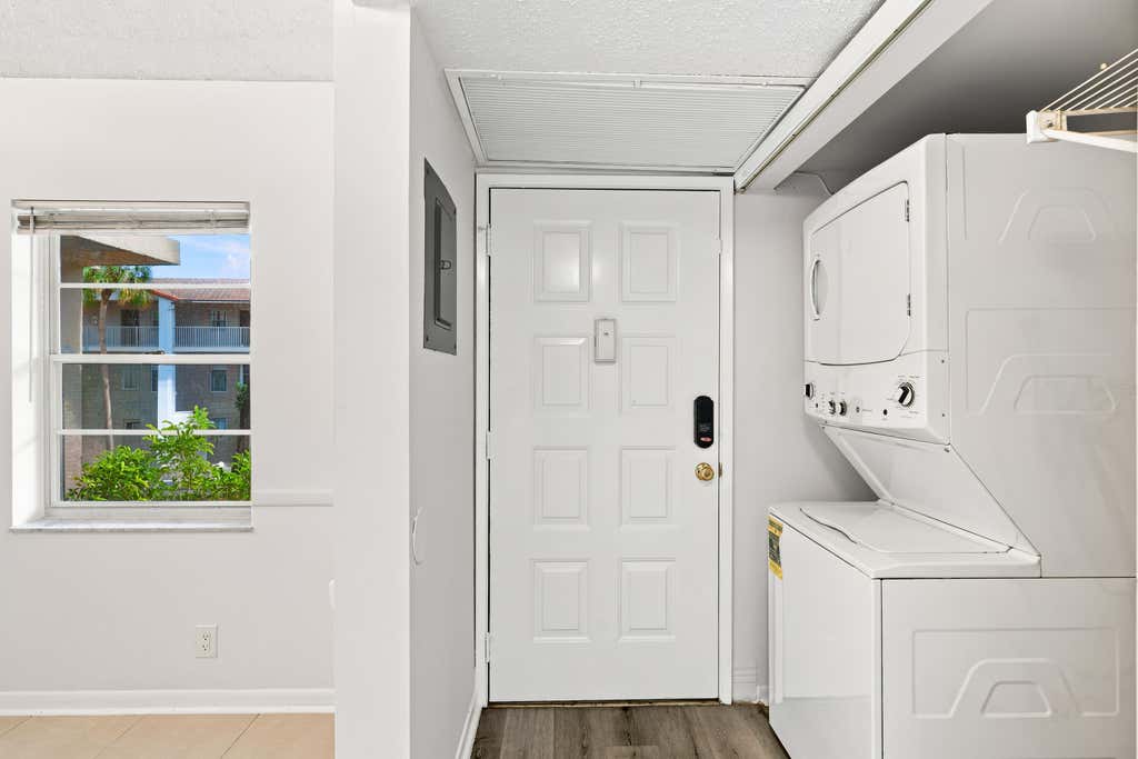 Photo of 8820 Royal Palm Boulevard #101-4, Coral Springs, FL 33065 (MLS # B26049719)