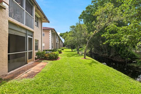 Tiny photo for 8820 Royal Palm Boulevard #101-4, Coral Springs, FL 33065 (MLS # B26049719)