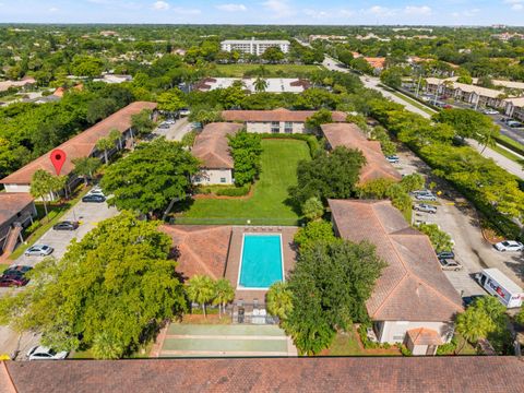 Tiny photo for 8820 Royal Palm Boulevard #101-4, Coral Springs, FL 33065 (MLS # B26049719)