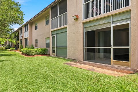 Tiny photo for 8820 Royal Palm Boulevard #101-4, Coral Springs, FL 33065 (MLS # B26049719)