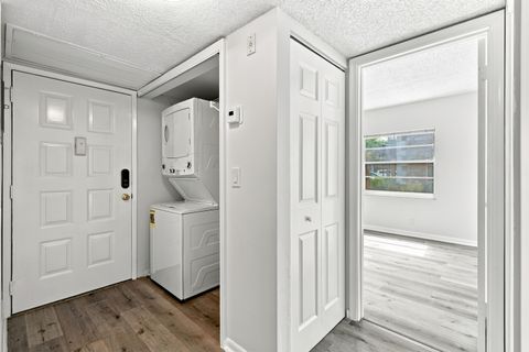 Tiny photo for 8820 Royal Palm Boulevard #101-4, Coral Springs, FL 33065 (MLS # B26049719)