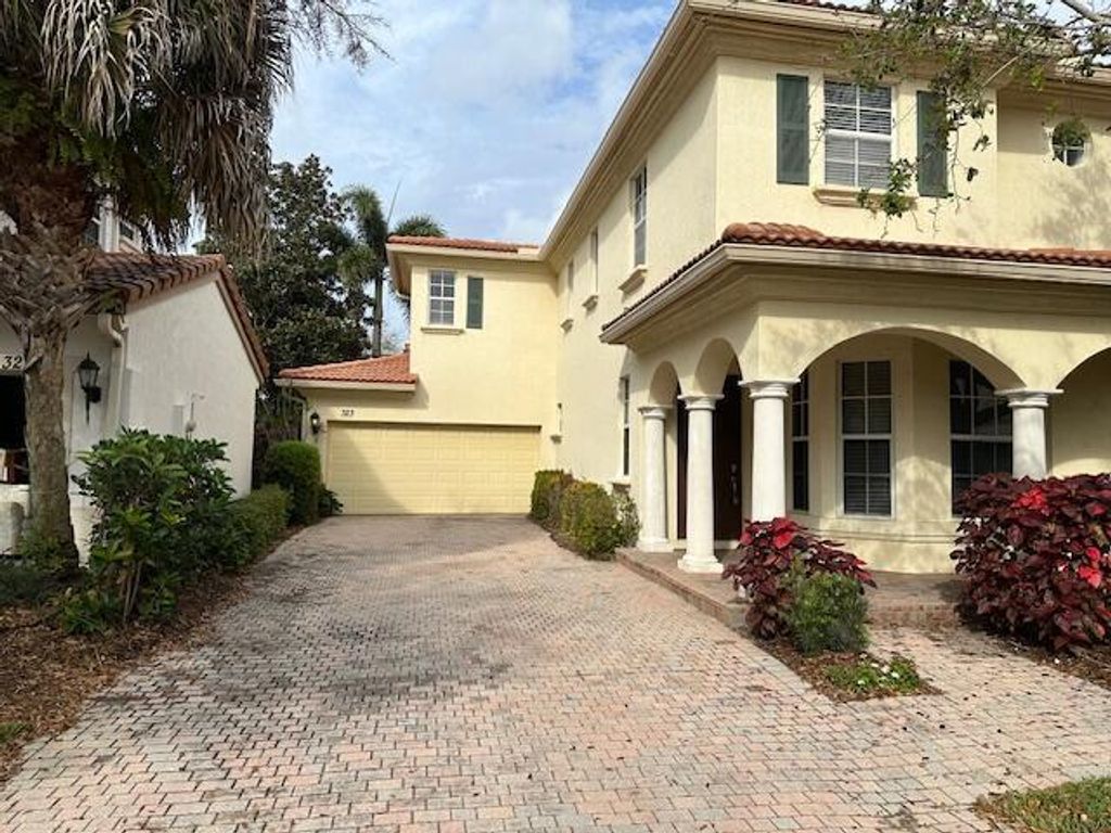 Photo of 323 September Street, Palm Beach Gardens, FL 33410 (MLS # R10965218)