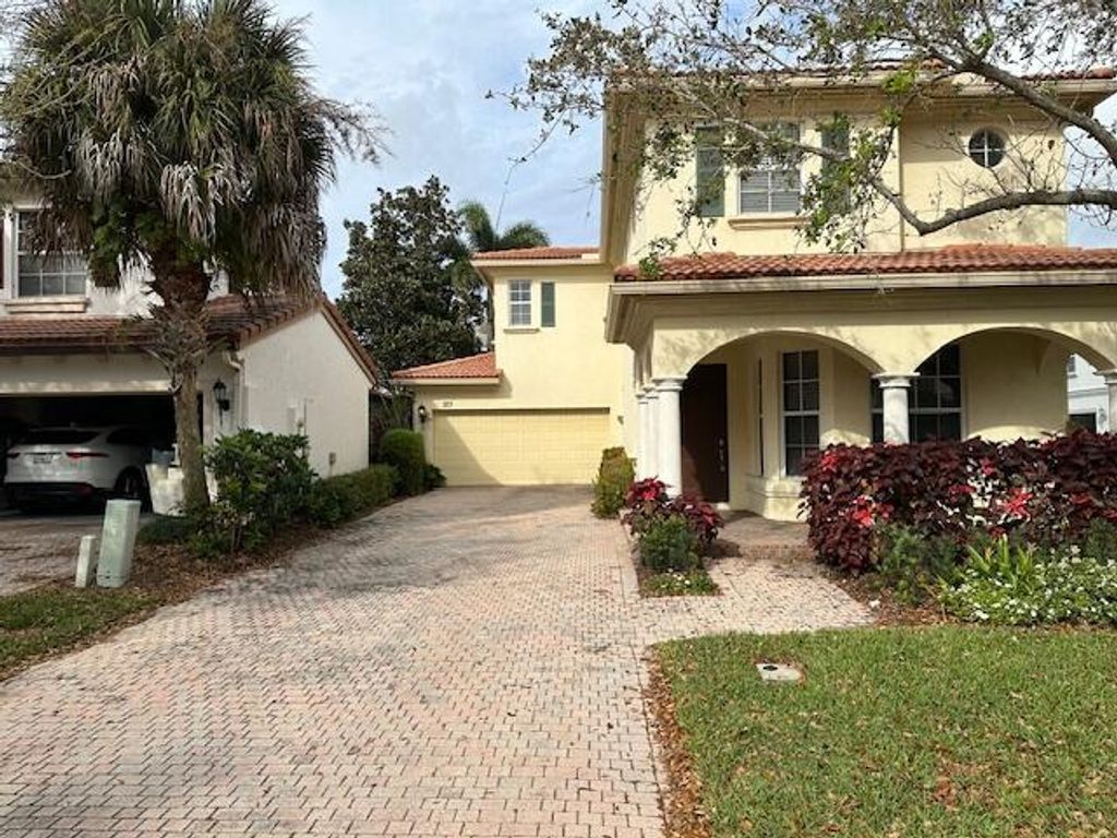 Photo of 323 September Street, Palm Beach Gardens, FL 33410 (MLS # R10965218)