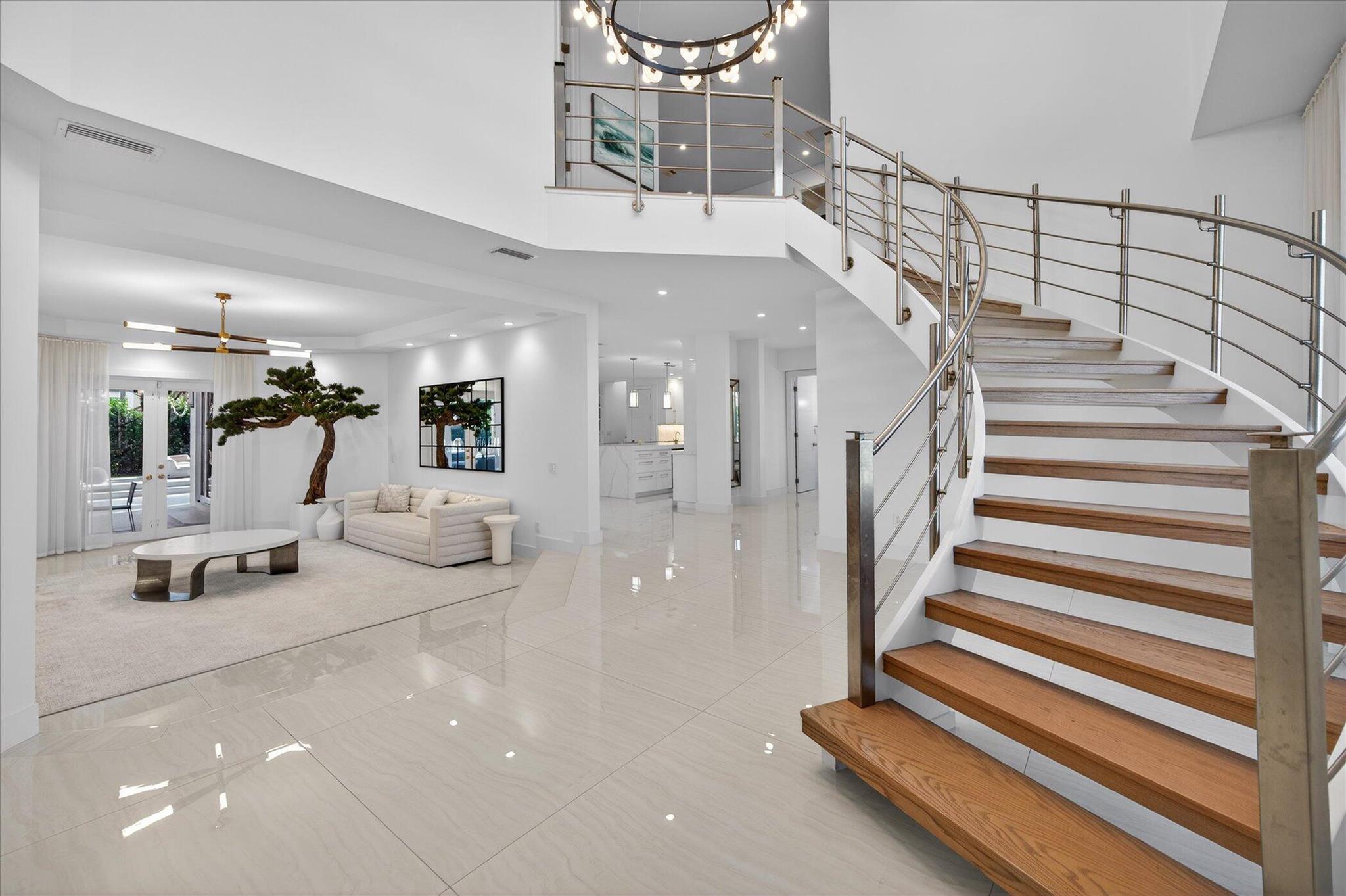 DEVON PLACE AT WOODFIELD - Residential