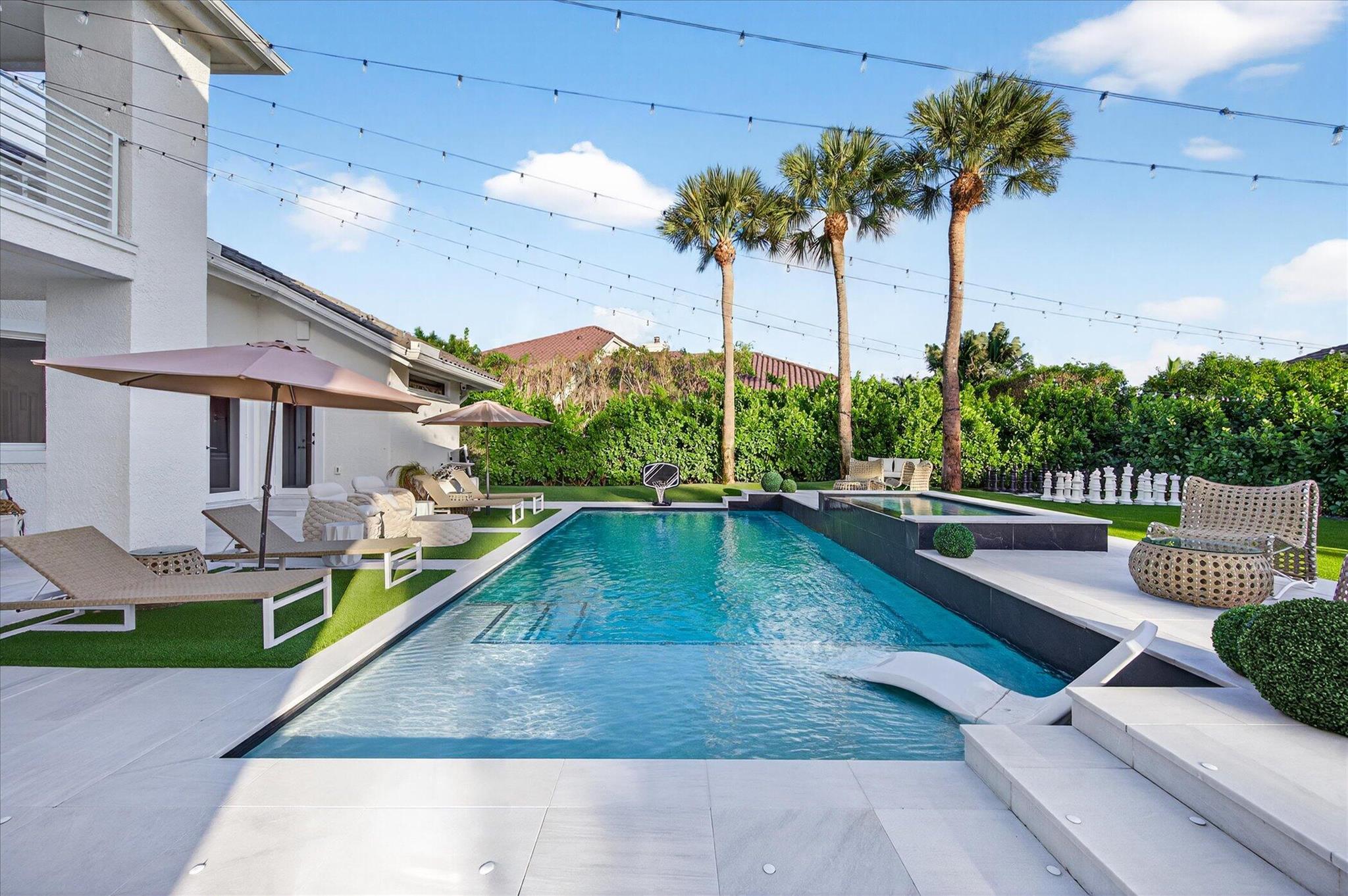 DEVON PLACE AT WOODFIELD - Residential