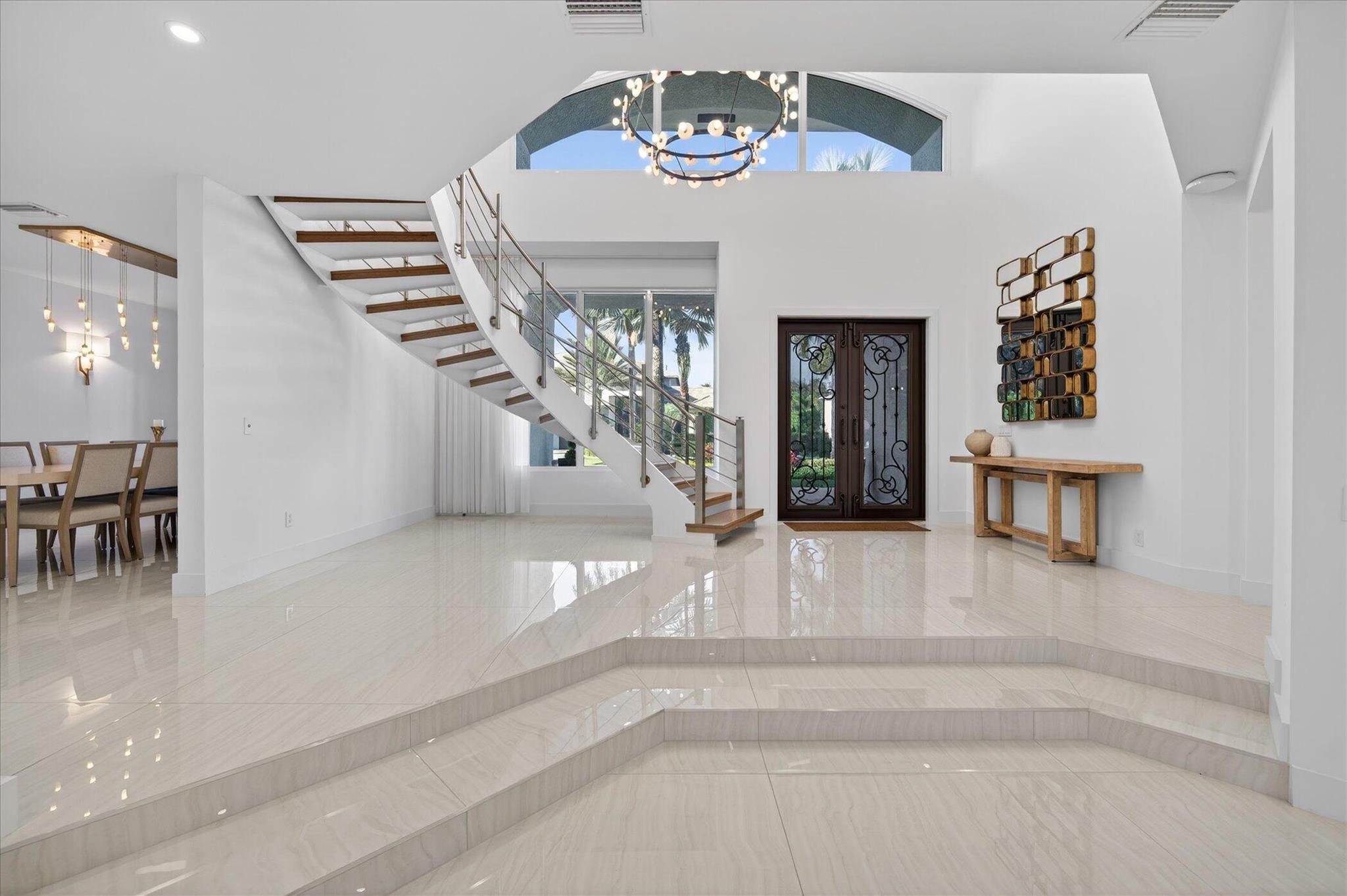 DEVON PLACE AT WOODFIELD - Residential