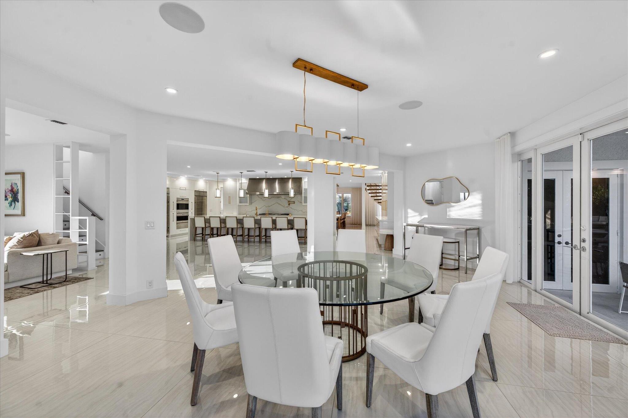 DEVON PLACE AT WOODFIELD - Residential