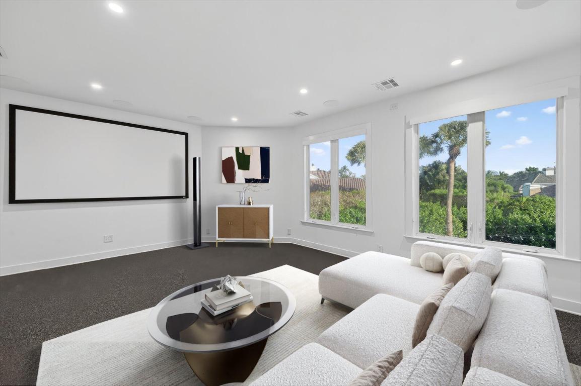 DEVON PLACE AT WOODFIELD COUNTRY CLUB - Residential