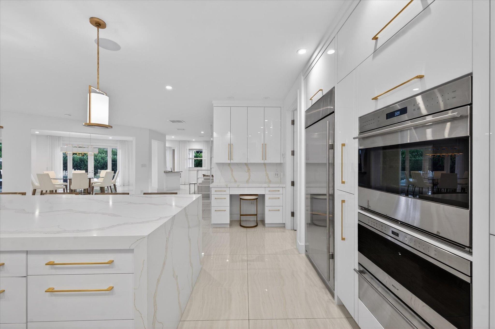 DEVON PLACE AT WOODFIELD - Residential