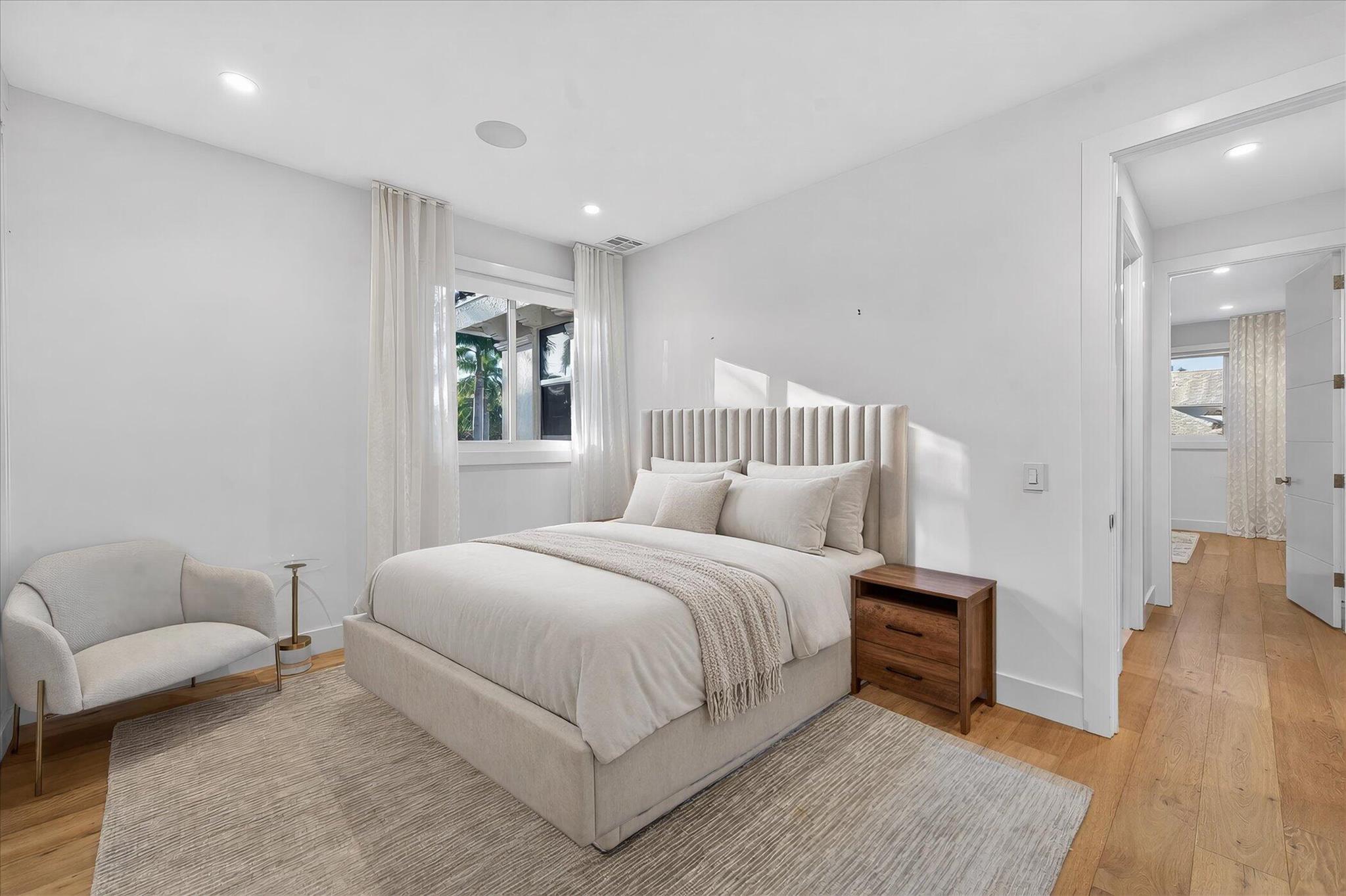 DEVON PLACE AT WOODFIELD - Residential