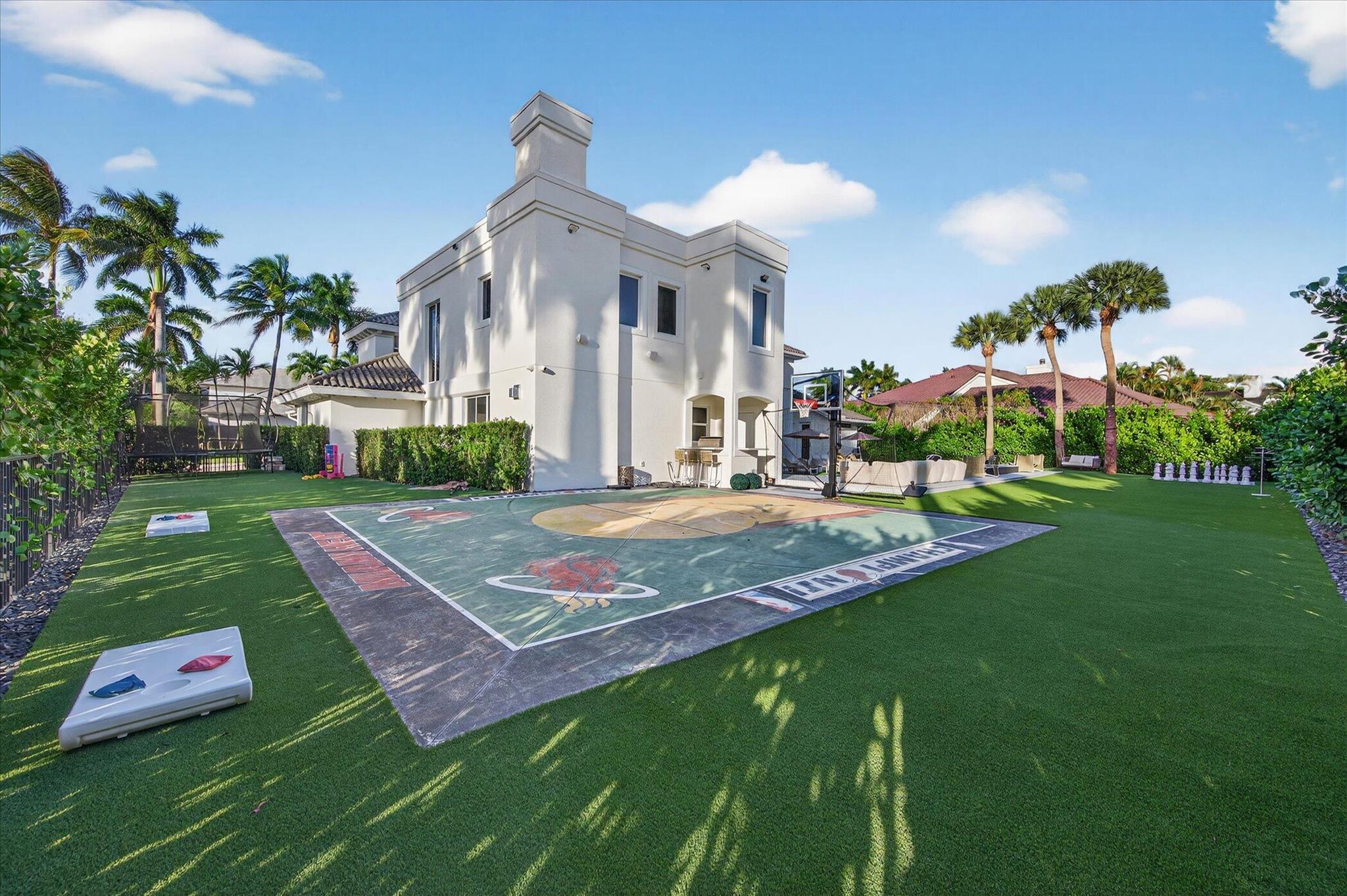 DEVON PLACE AT WOODFIELD - Residential