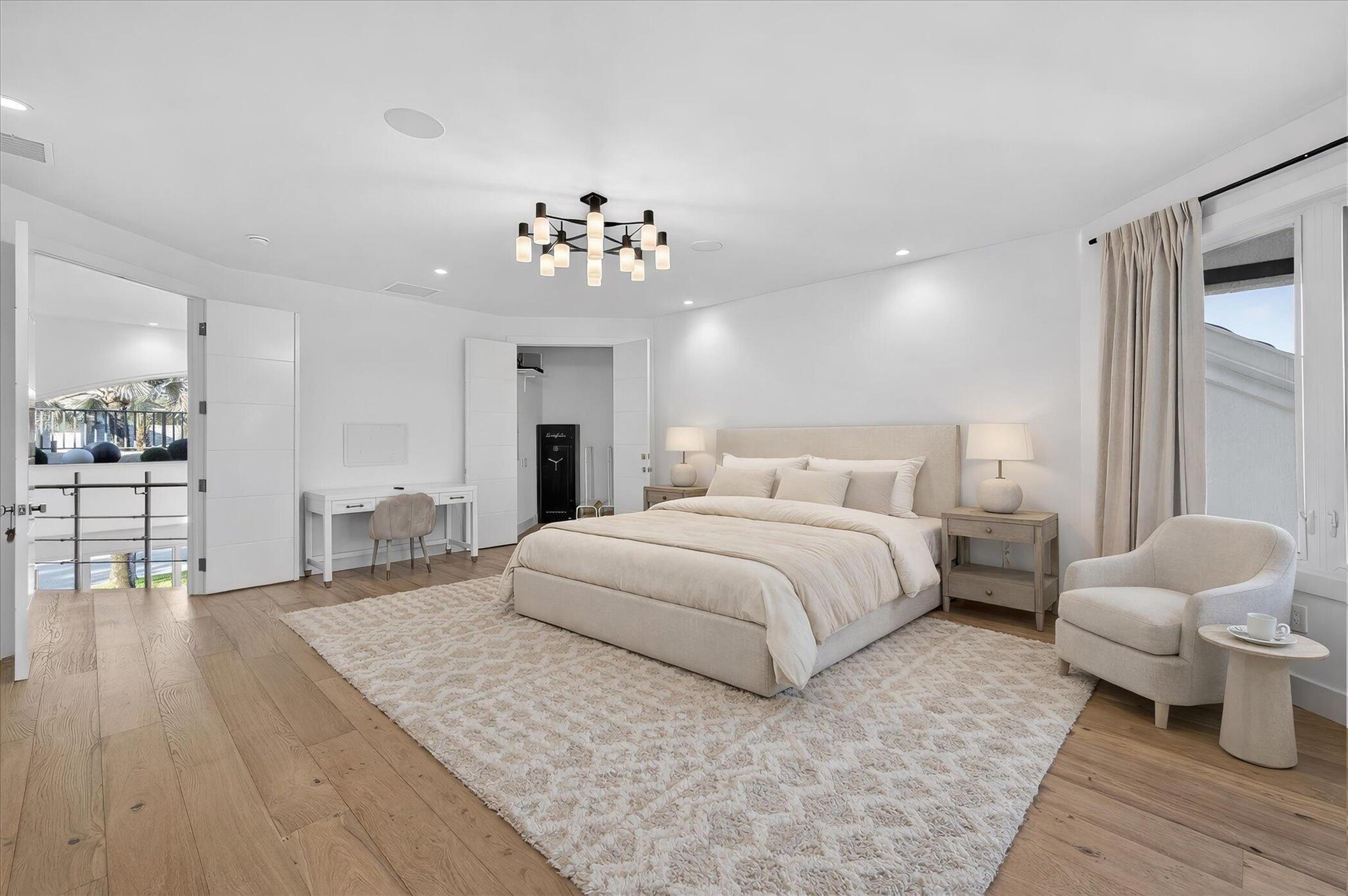 DEVON PLACE AT WOODFIELD - Residential