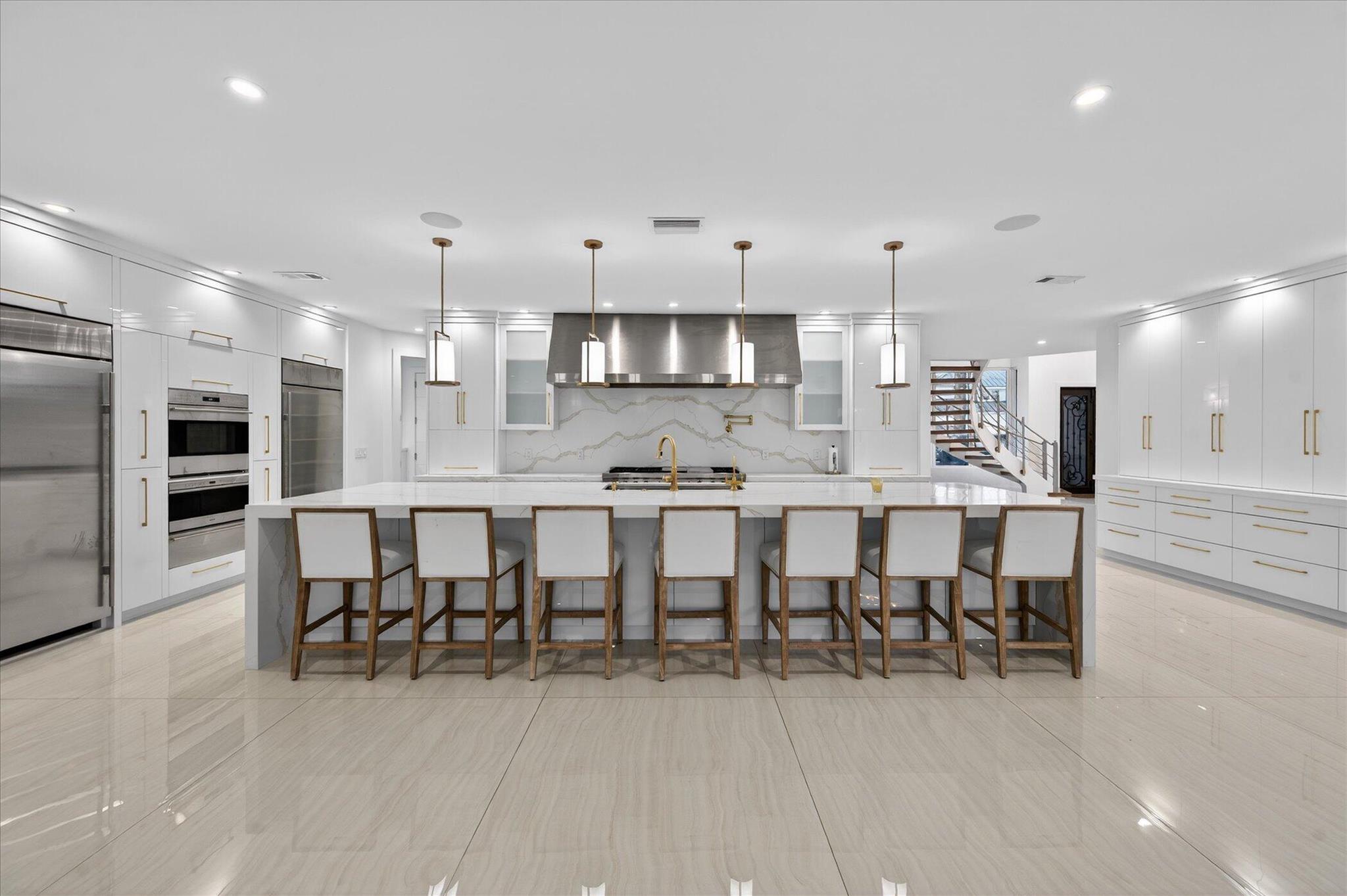 DEVON PLACE AT WOODFIELD - Residential