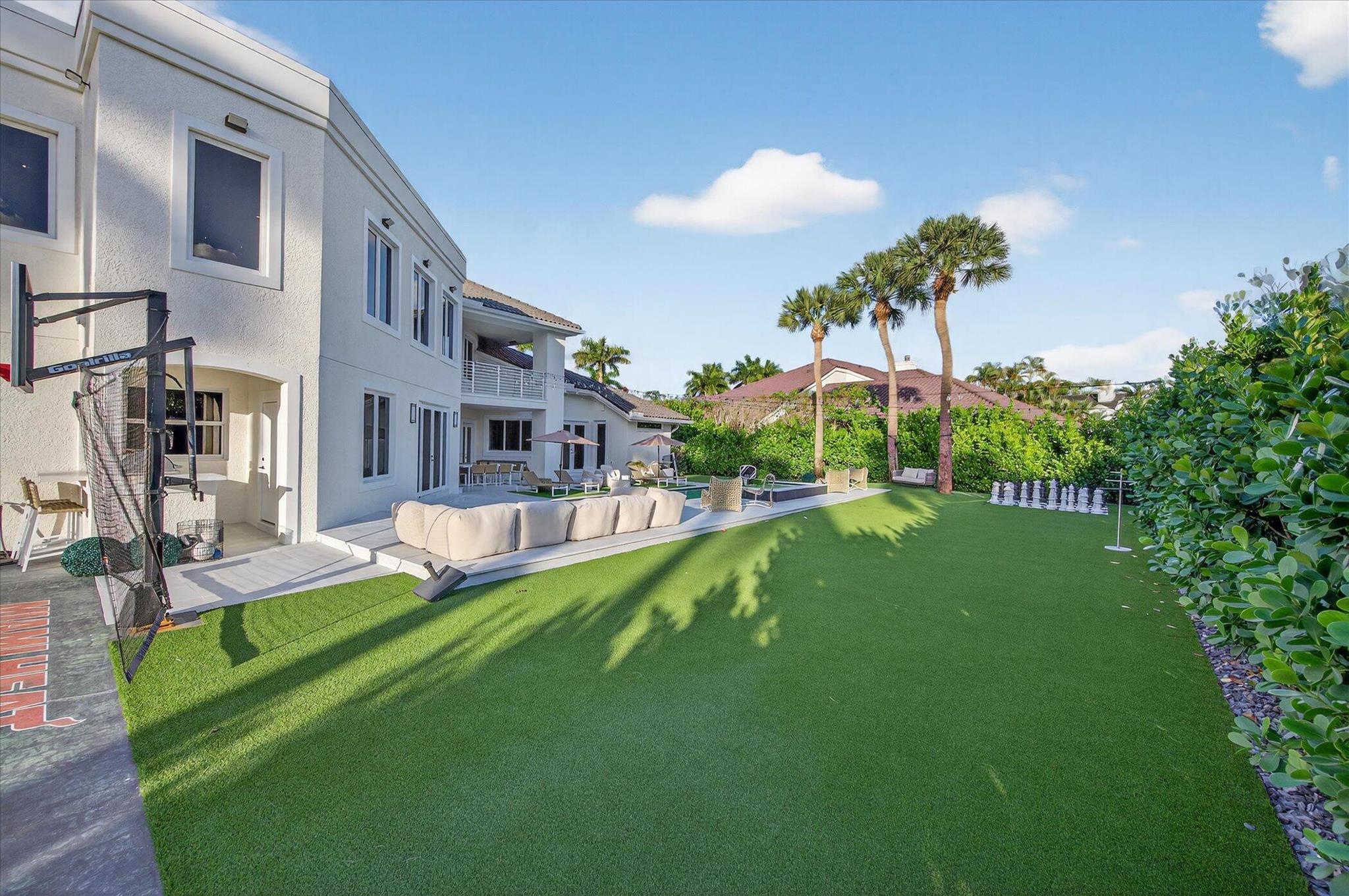 DEVON PLACE AT WOODFIELD - Residential