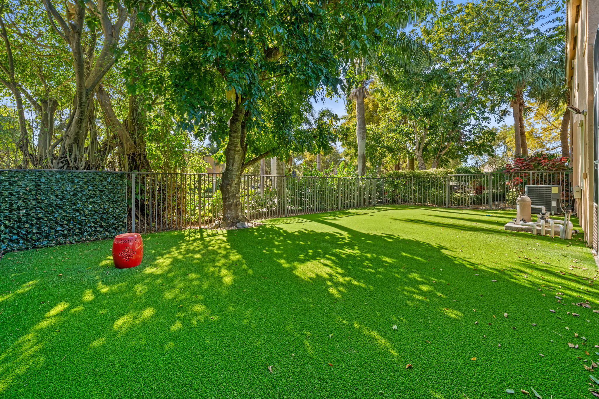 OLYMPIA 2 - Residential