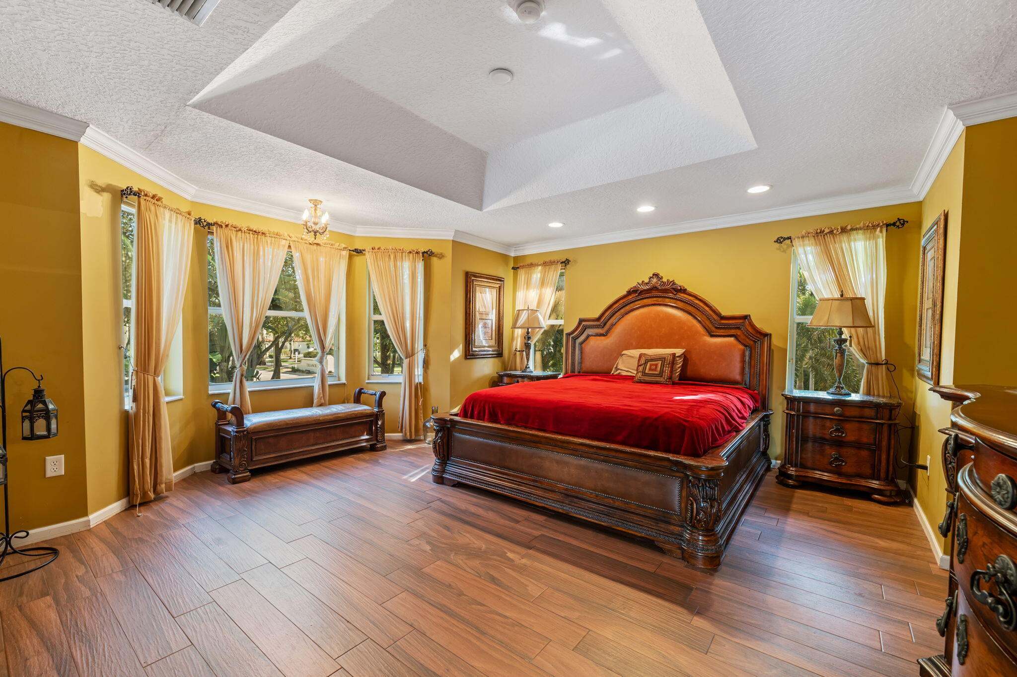 OLYMPIA 2 - Residential