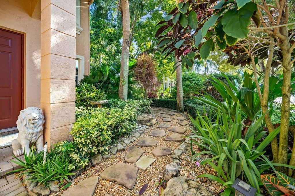 Photo of 2630 Sawyer Terrace, Wellington, FL 33414 (MLS # R11155789)