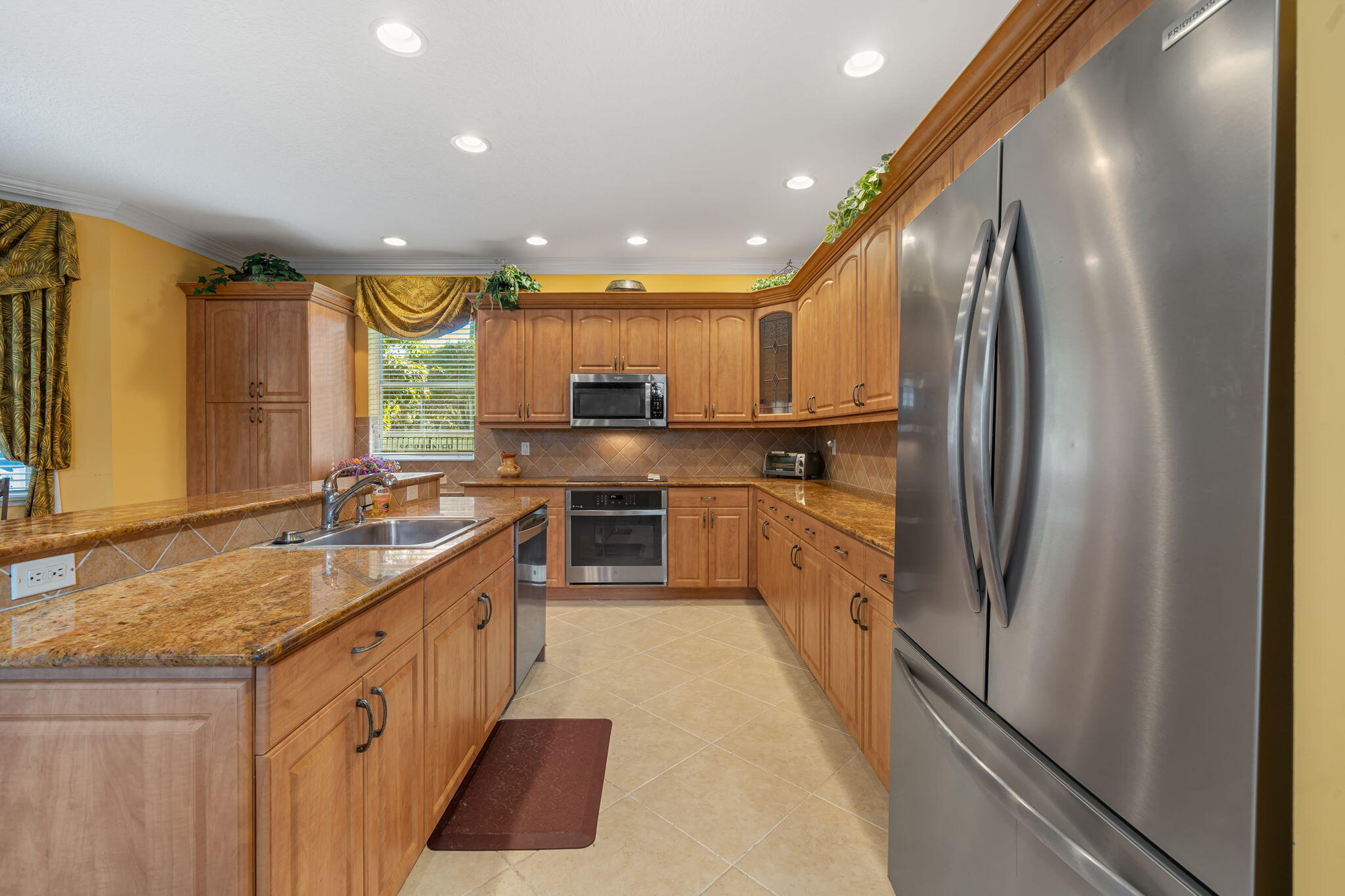 OLYMPIA 2 - Residential