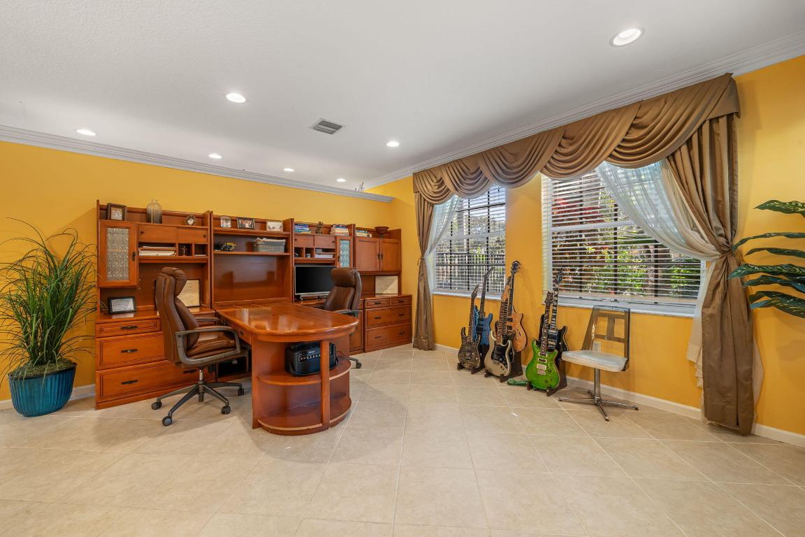 OLYMPIA 2 - Residential