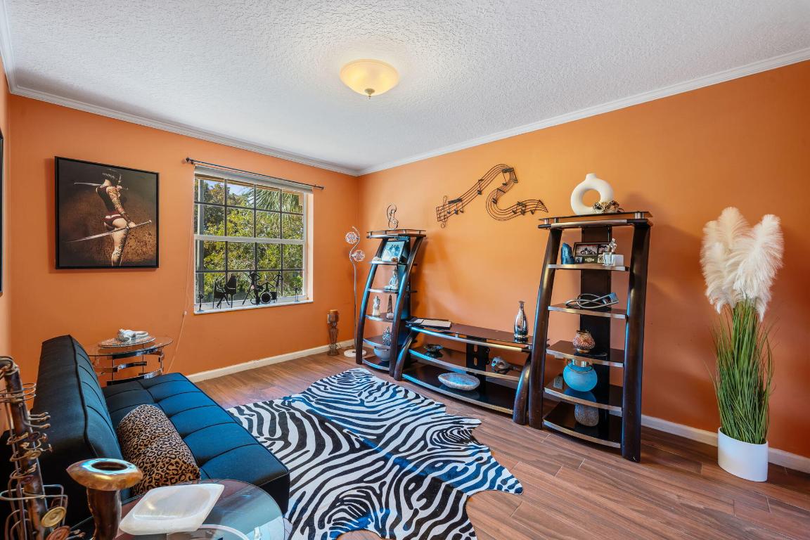 OLYMPIA 2 - Residential