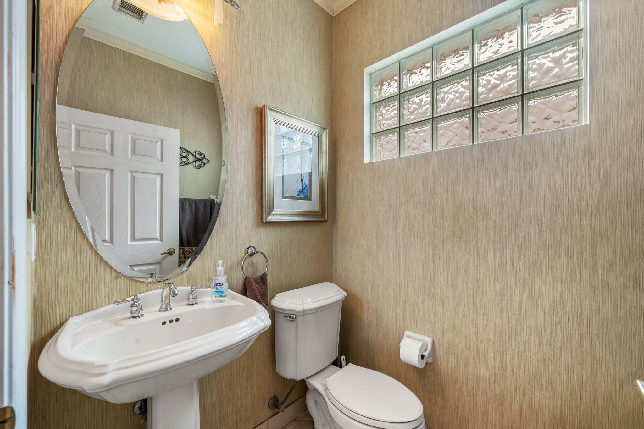 OLYMPIA 2 - Residential