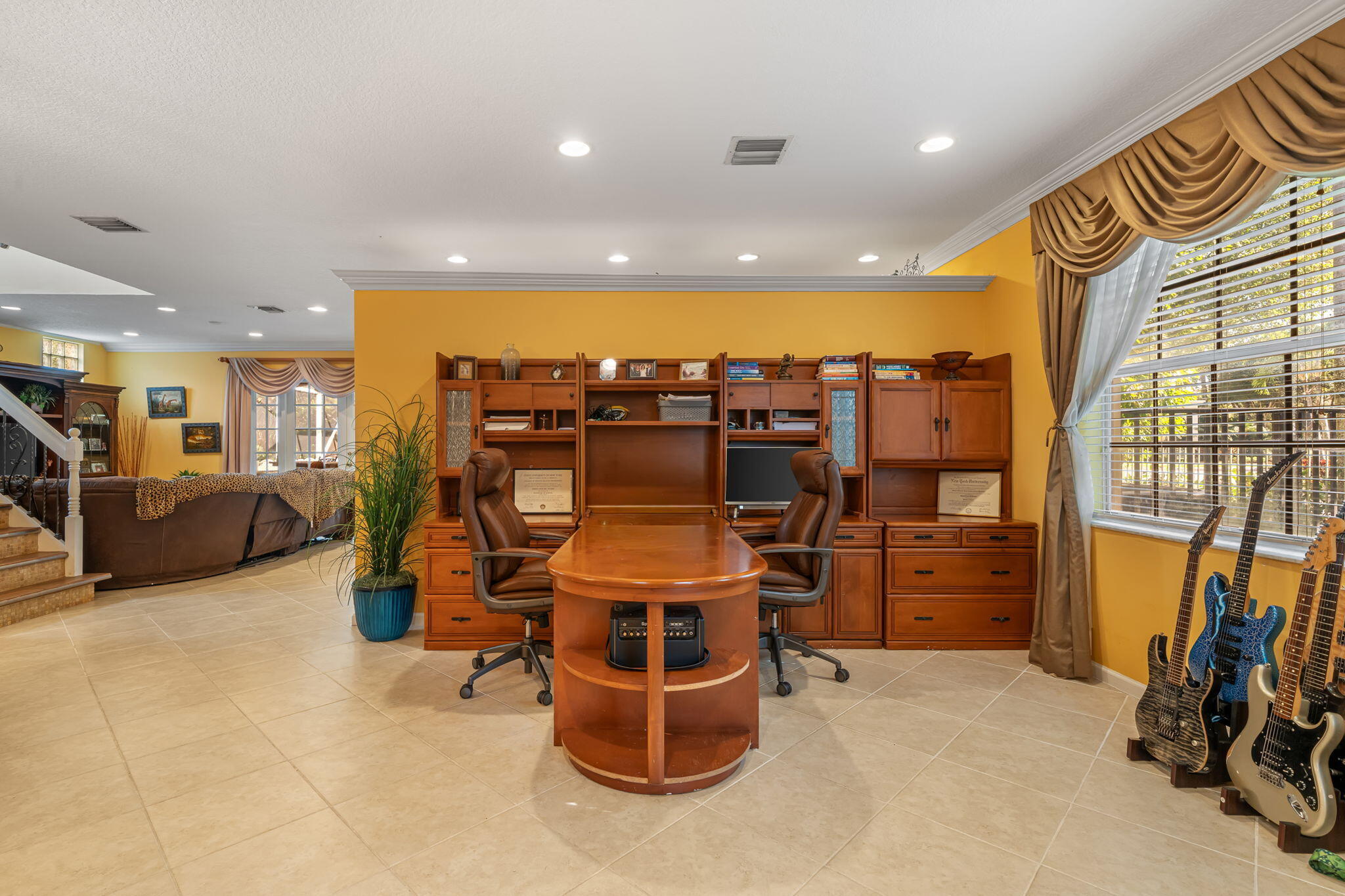 OLYMPIA 2 - Residential