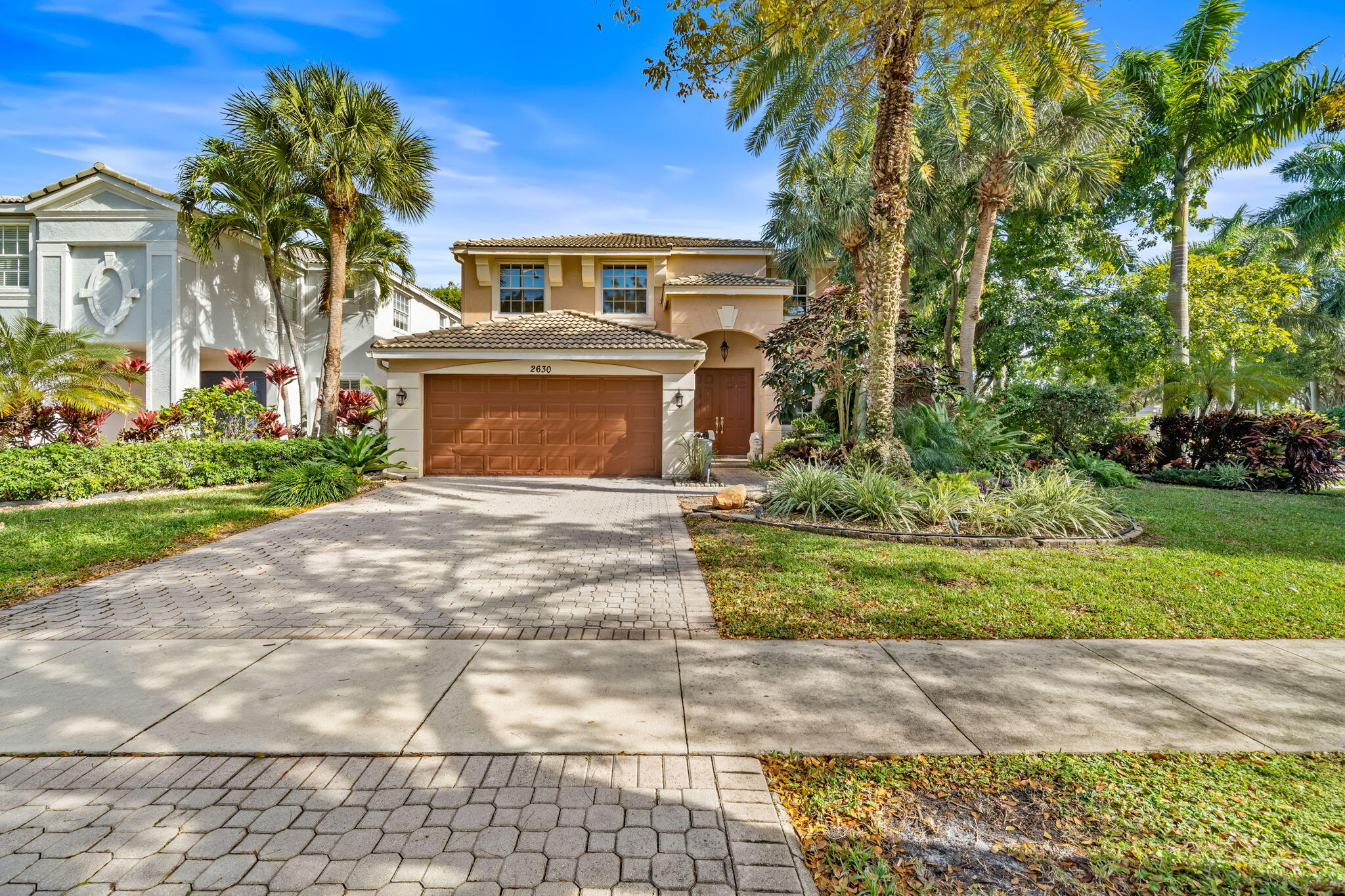 OLYMPIA 2 - Residential