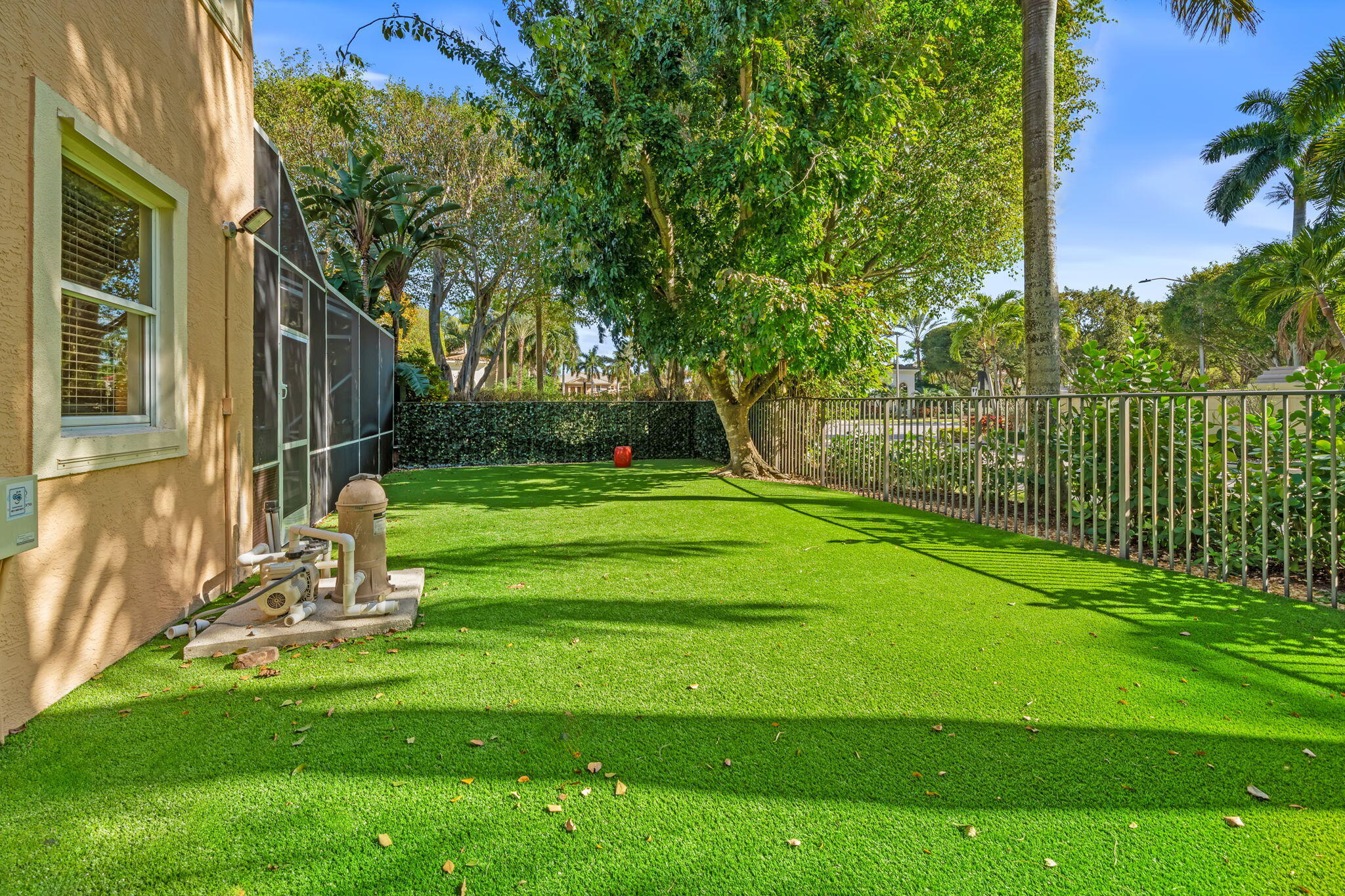 OLYMPIA 2 - Residential