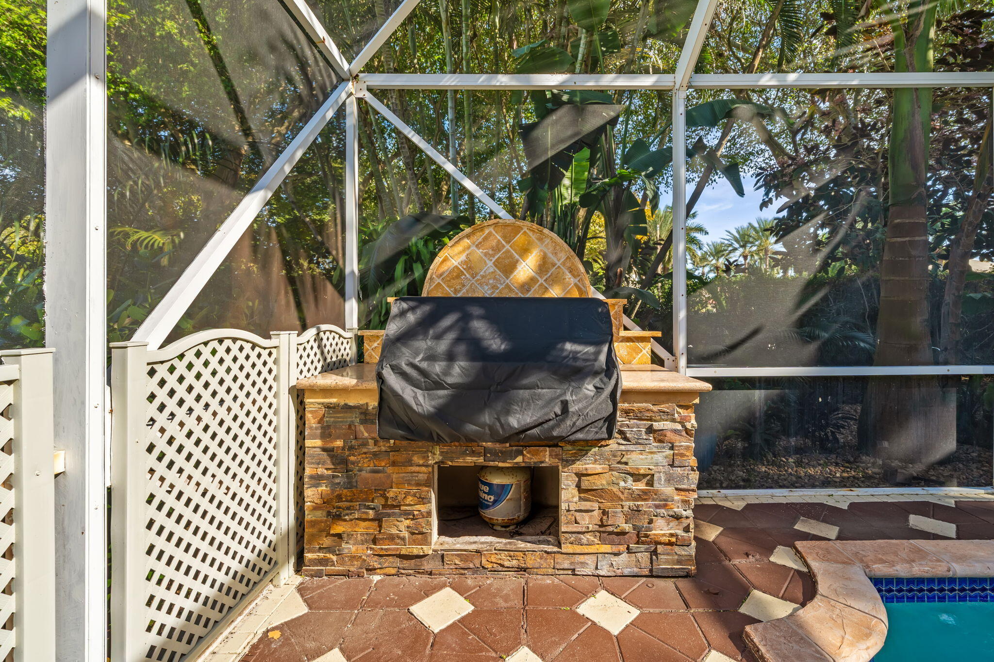 OLYMPIA 2 - Residential