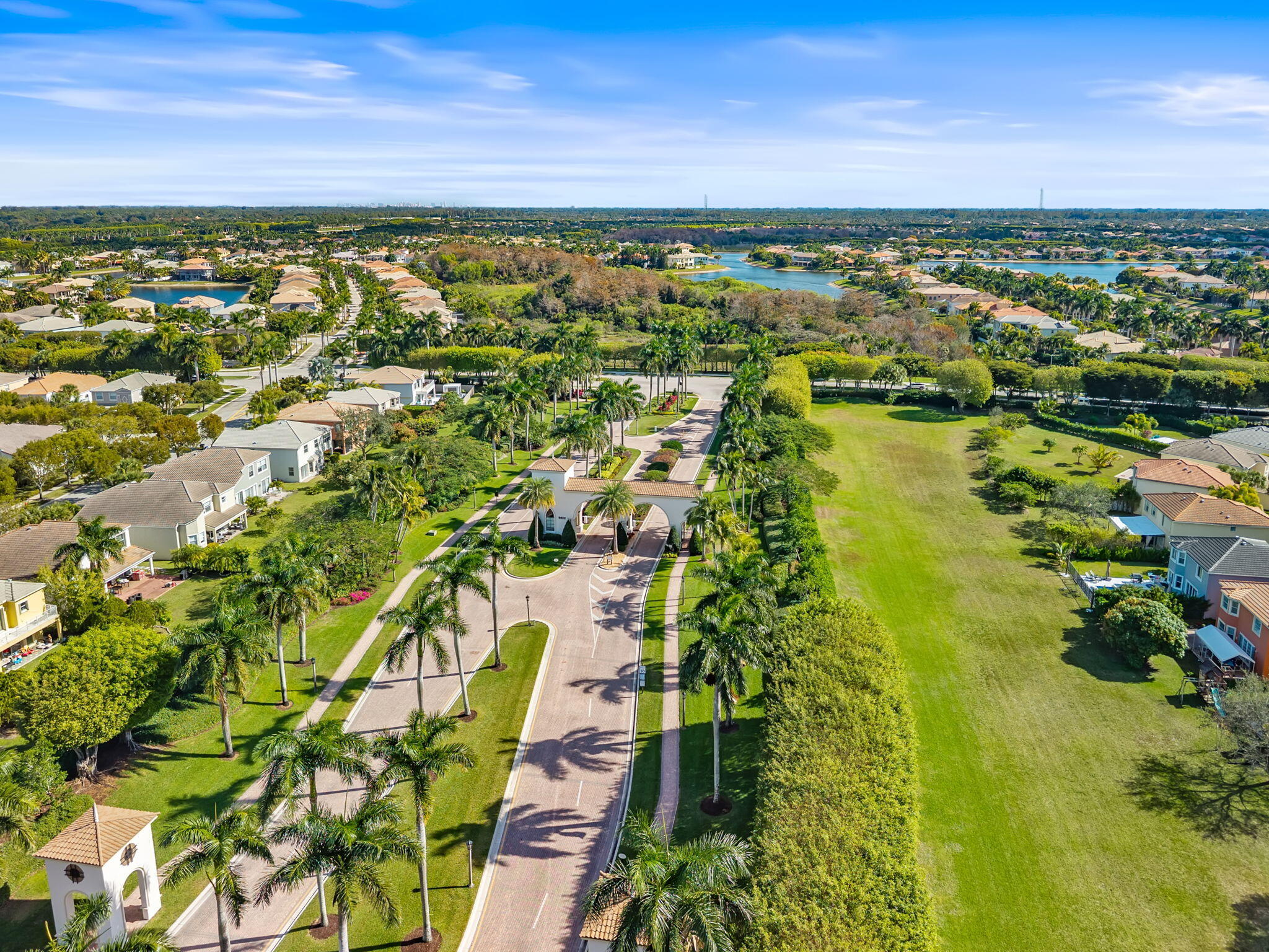 OLYMPIA 2 - Residential