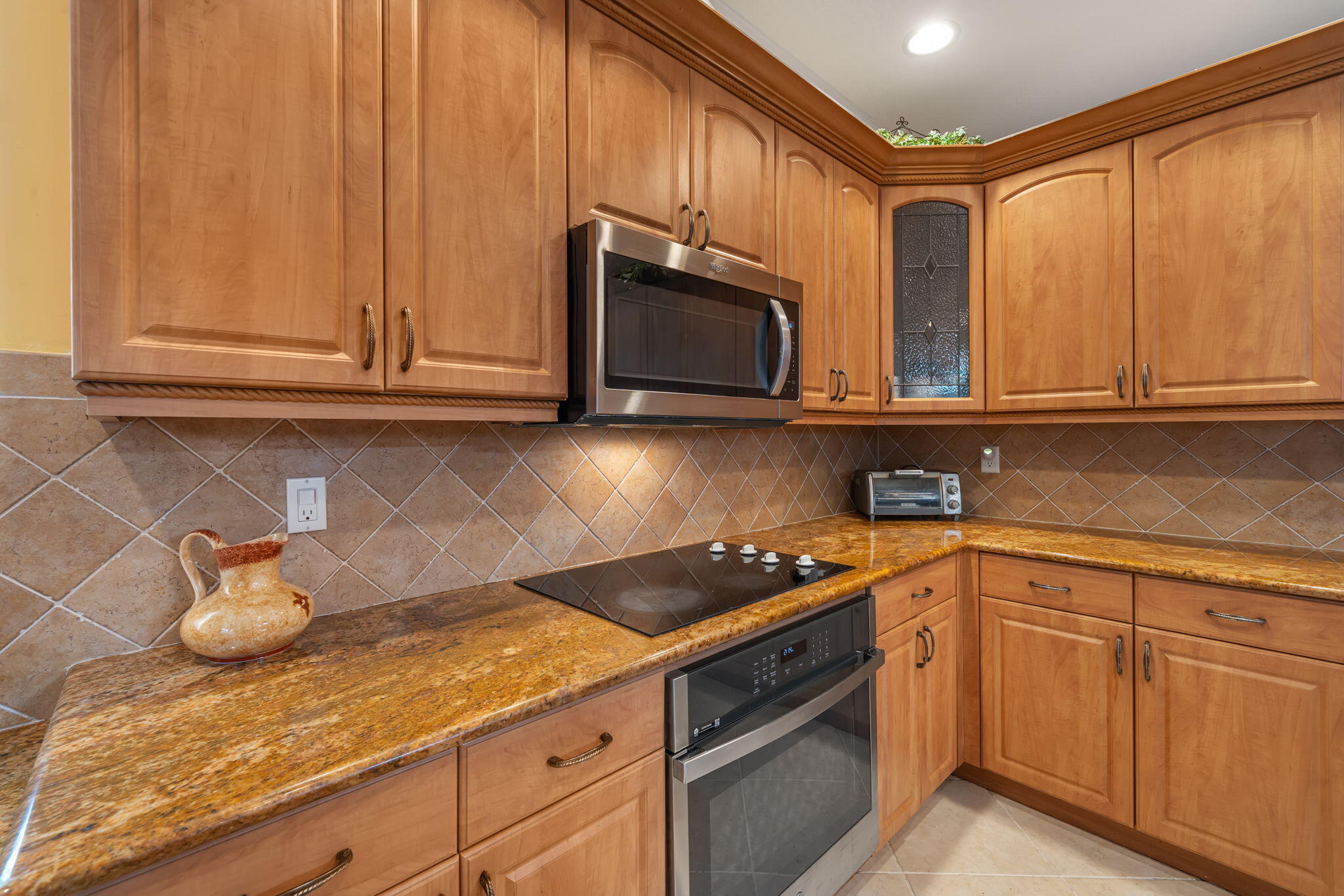 OLYMPIA 2 - Residential