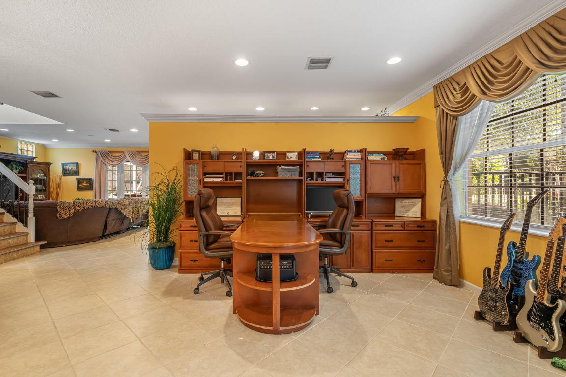 OLYMPIA 2 - Residential