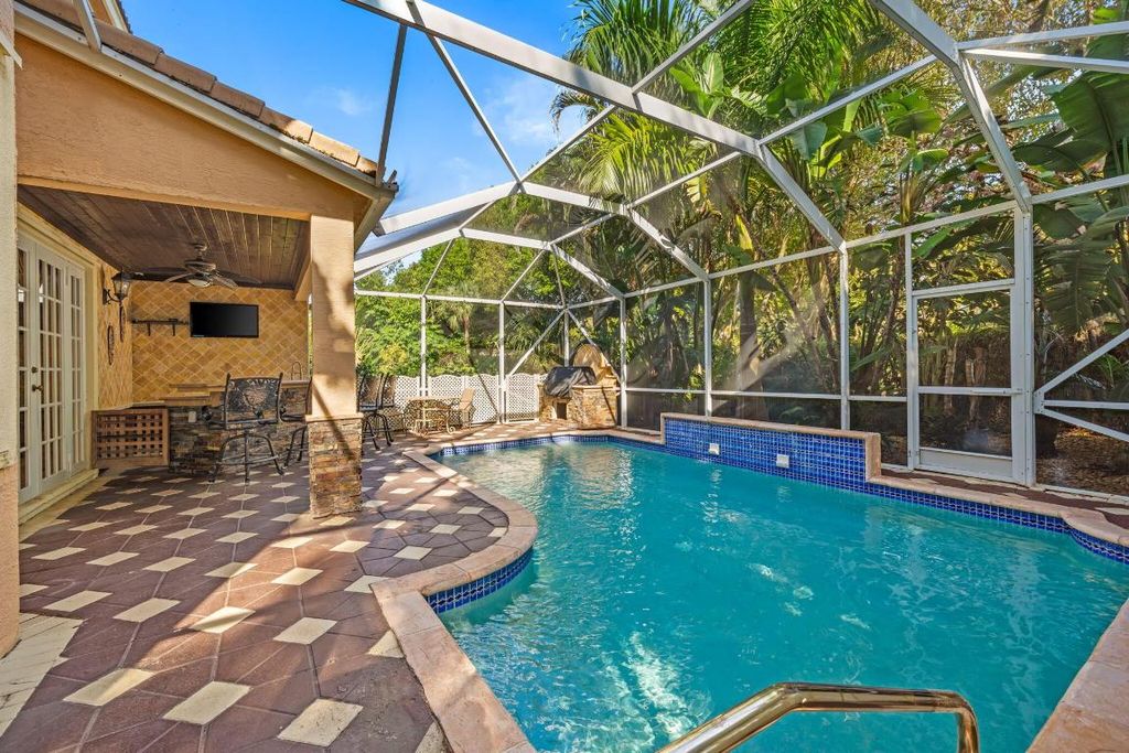 Photo of 2630 Sawyer Terrace, Wellington, FL 33414 (MLS # R11155789)