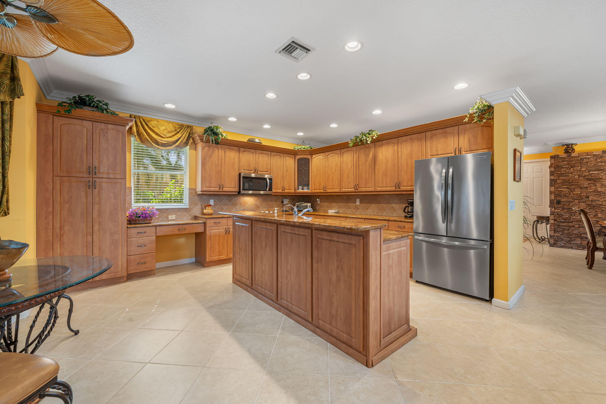 OLYMPIA 2 - Residential