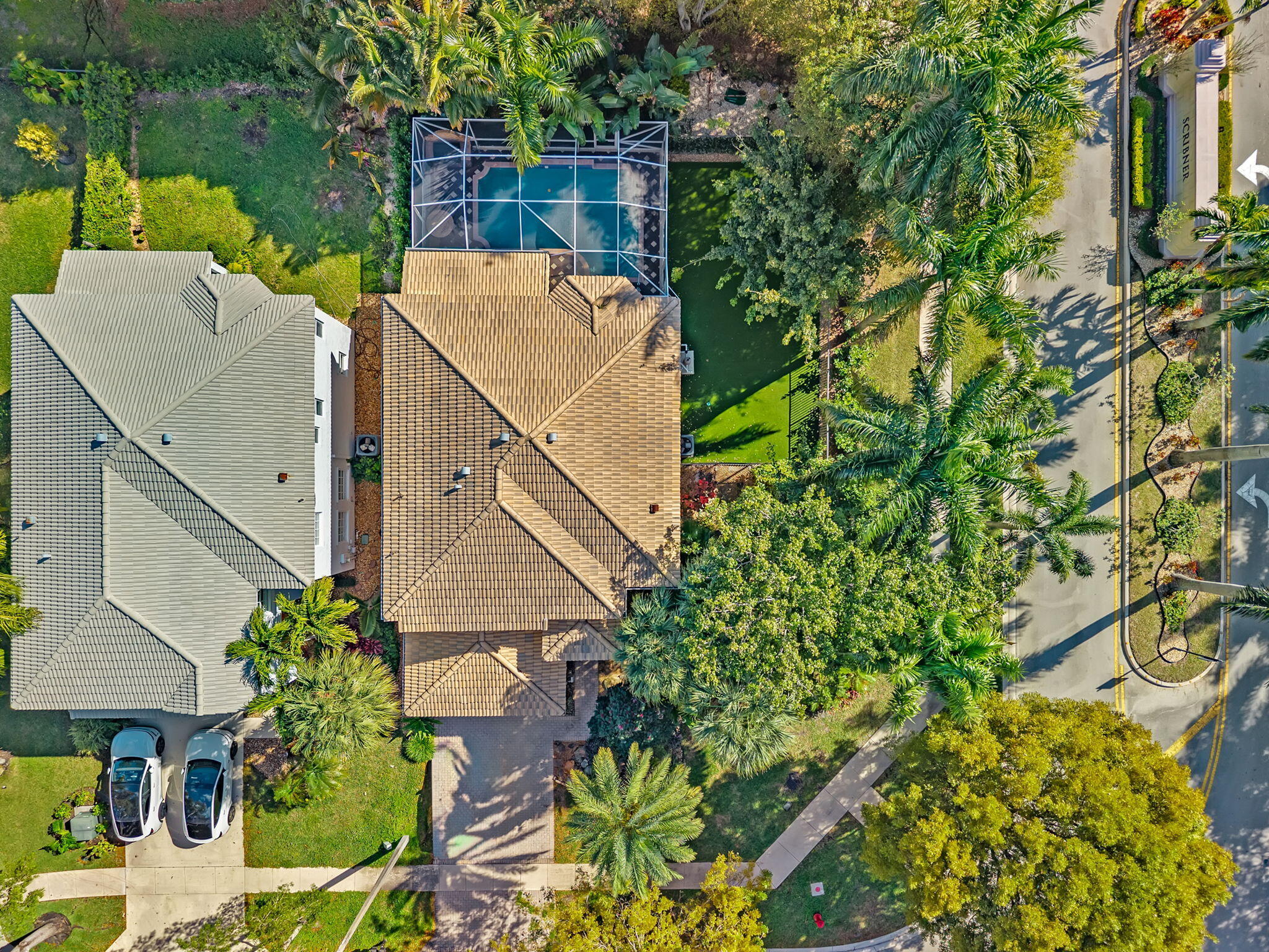 OLYMPIA 2 - Residential