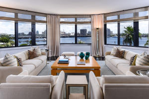 L'ERMITAGE PALM BEACH CON - Residential