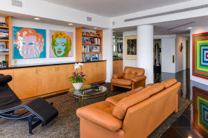 L'ERMITAGE PALM BEACH CON - Residential