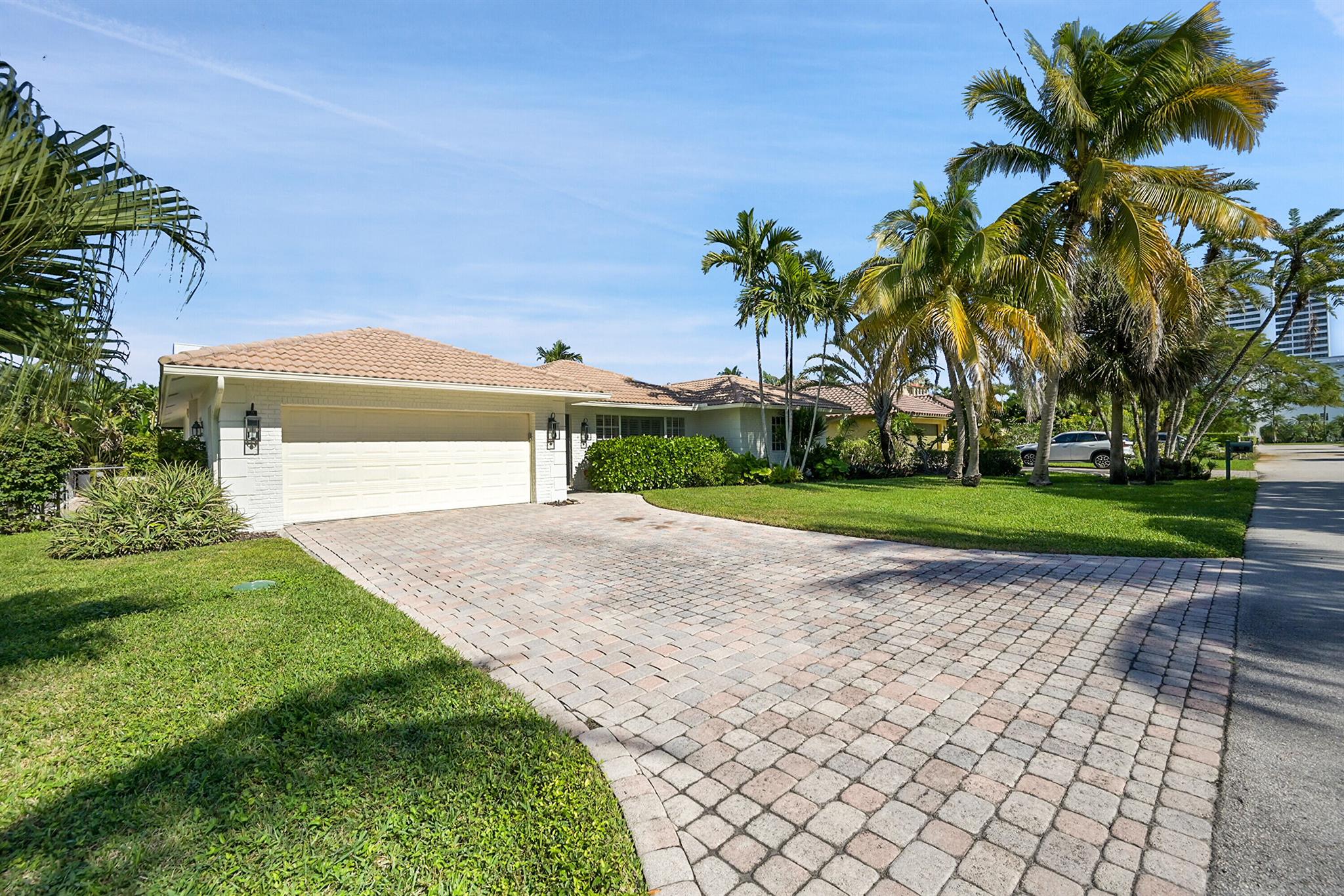 SPANISH RIVER LAND CO SUB - Residential Lease