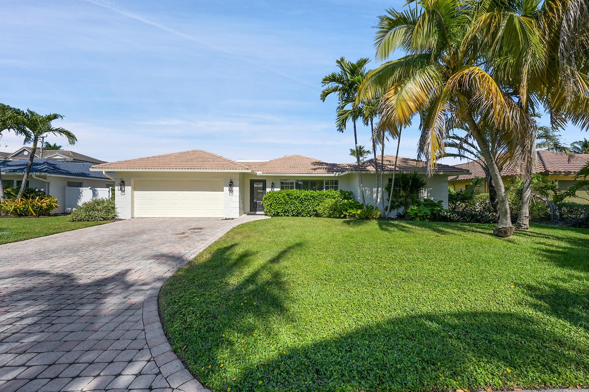 SPANISH RIVER LAND CO SUB - Residential Lease